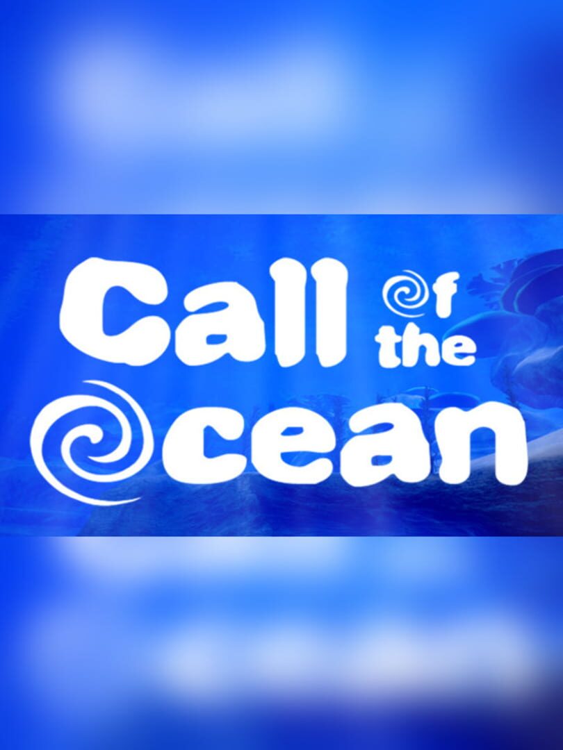 Call of the Ocean
