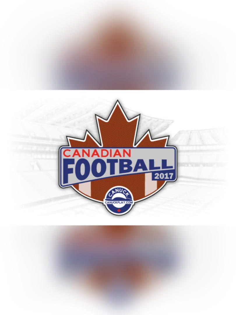 Canadian Football 2017 (2017)