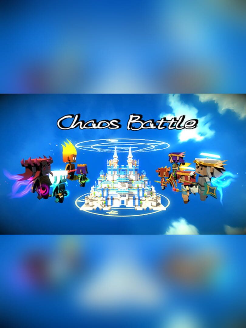 Chaos Battle (2017)