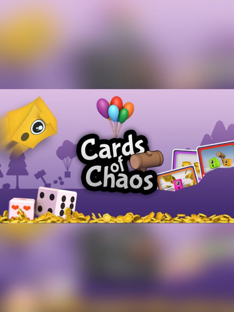 Cards of Chaos (2017)