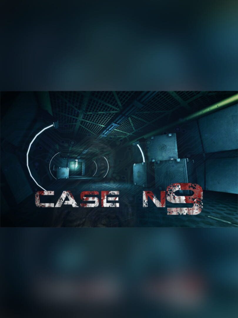 Case #9 (2017)