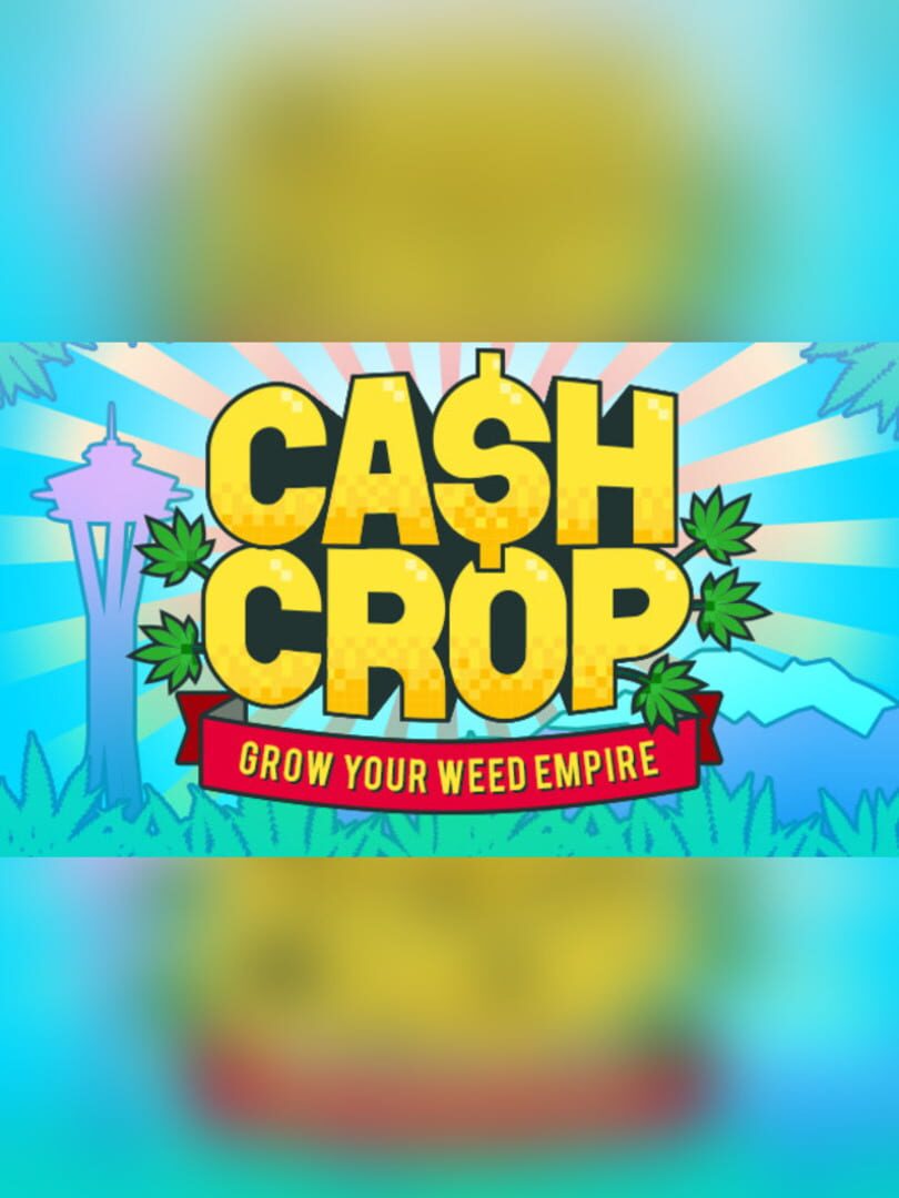 Cash Crop (2017)