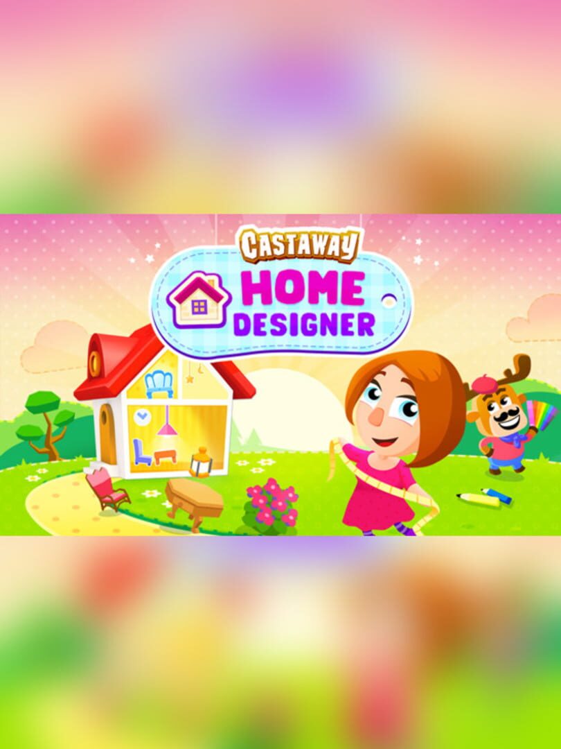 Castaway Home Designer (2017)