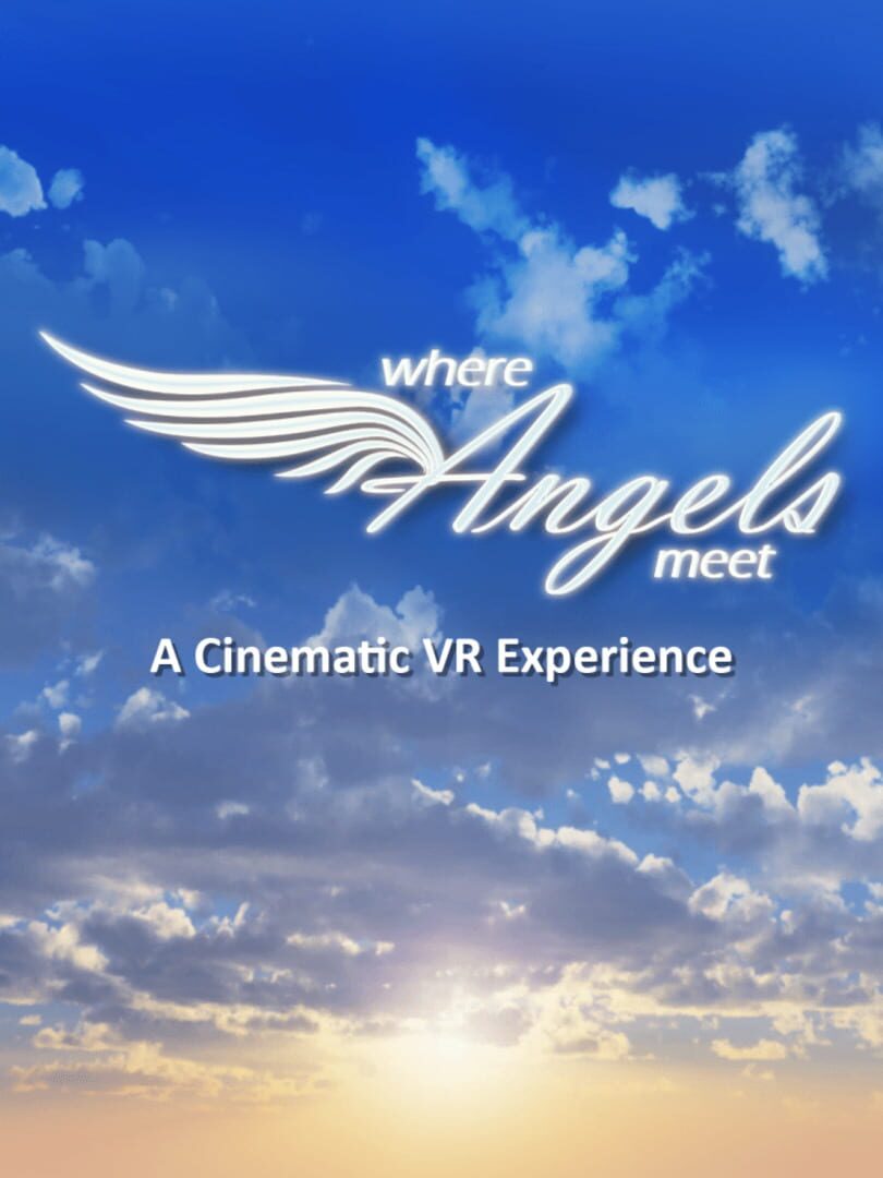 Where Angels Meet (2018)