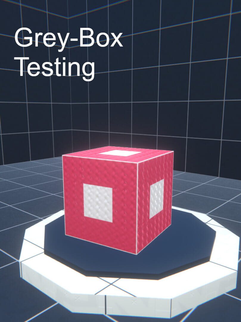 Grey-Box Testing (2020)