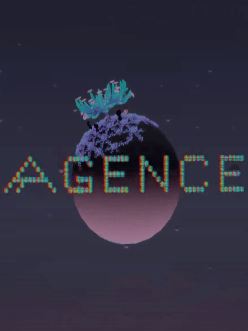 Agence Cover