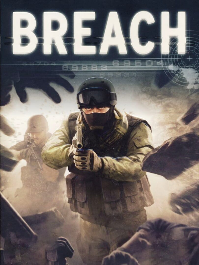 Breach (2011)