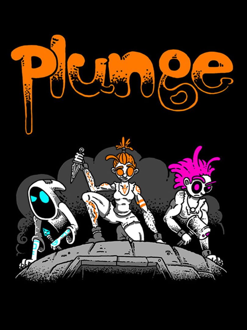 Plunge (2019)