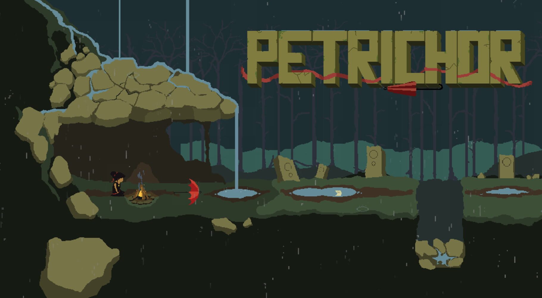 Petrichor (2014)