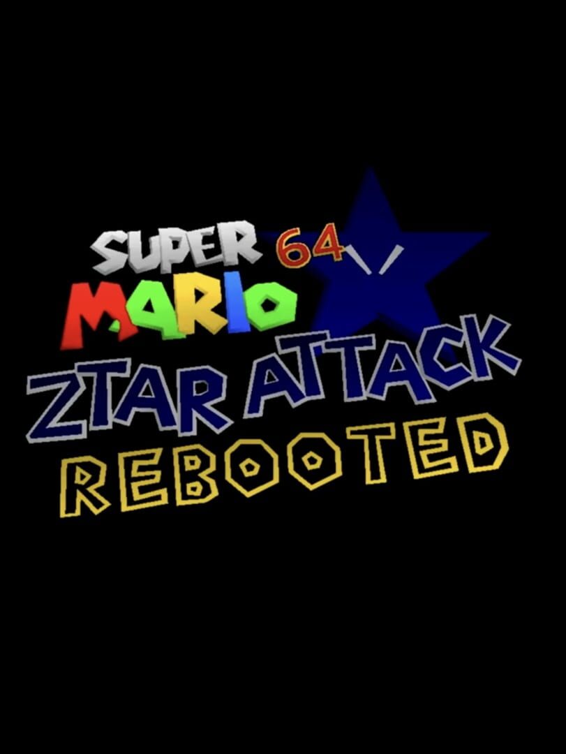 Ztar Attack Rebooted