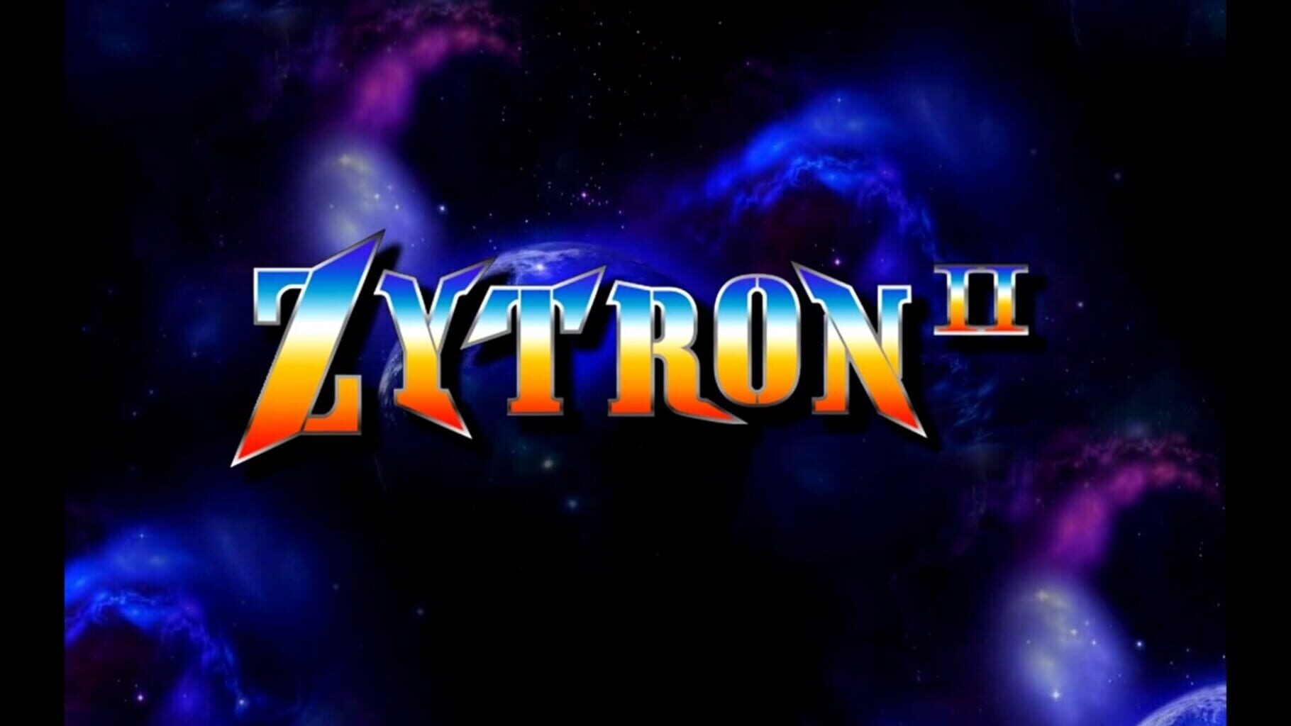 Zytron II (2011)