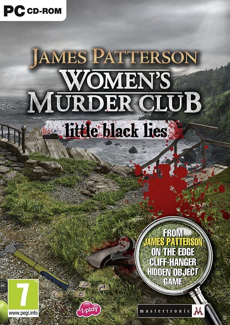 Women's Murder Club: Little Black Lies (2010)