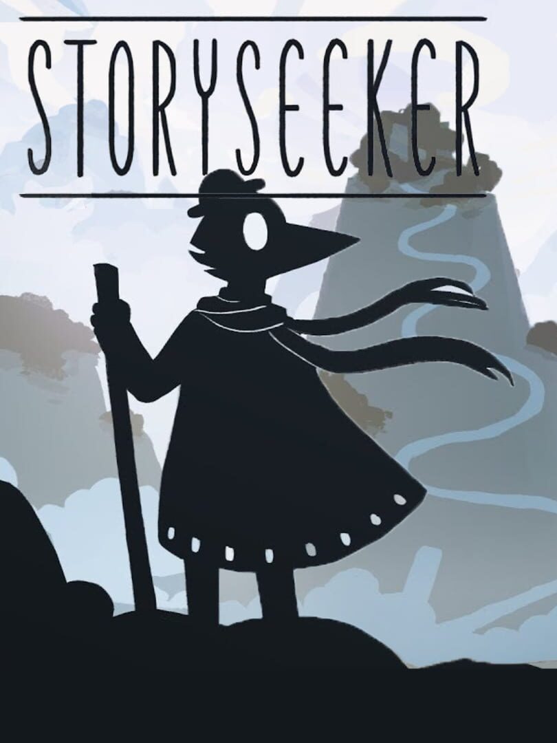 Storyseeker (2017)