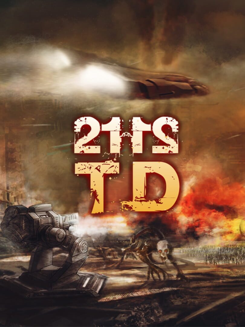 2112TD (2020)