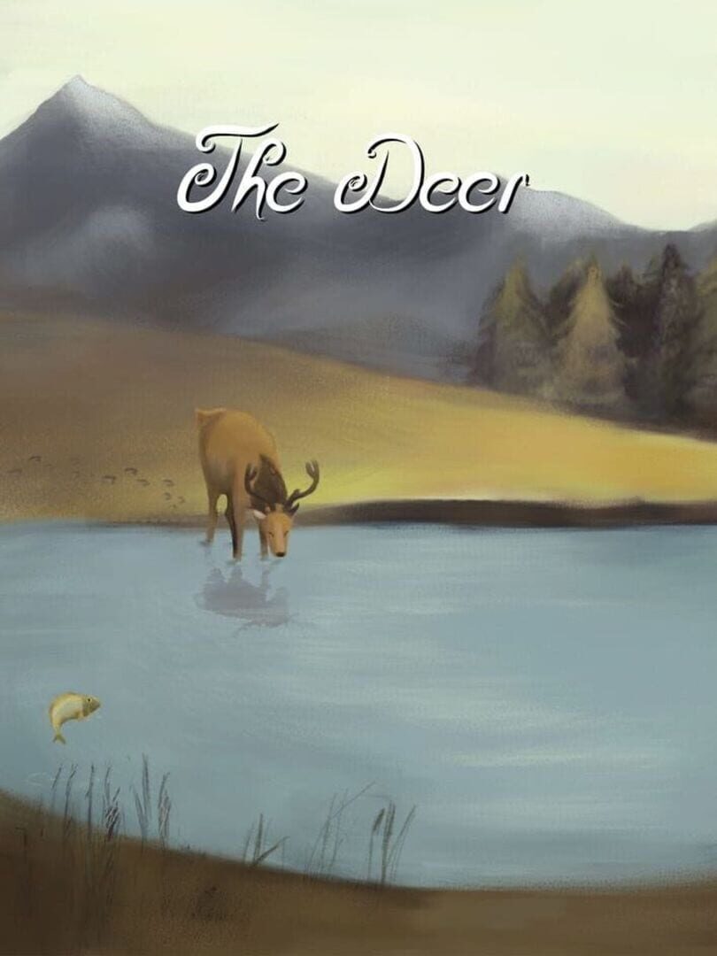 The Deer (2015)