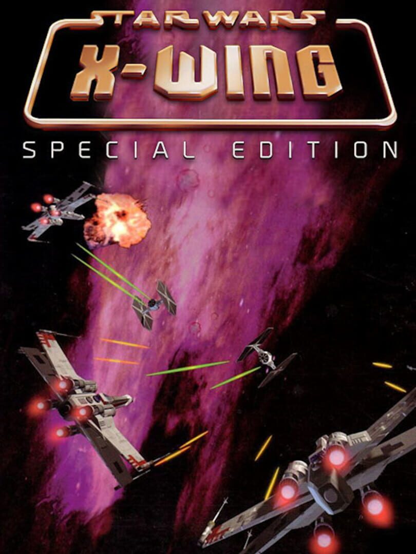 Star Wars: X-Wing - Special Edition