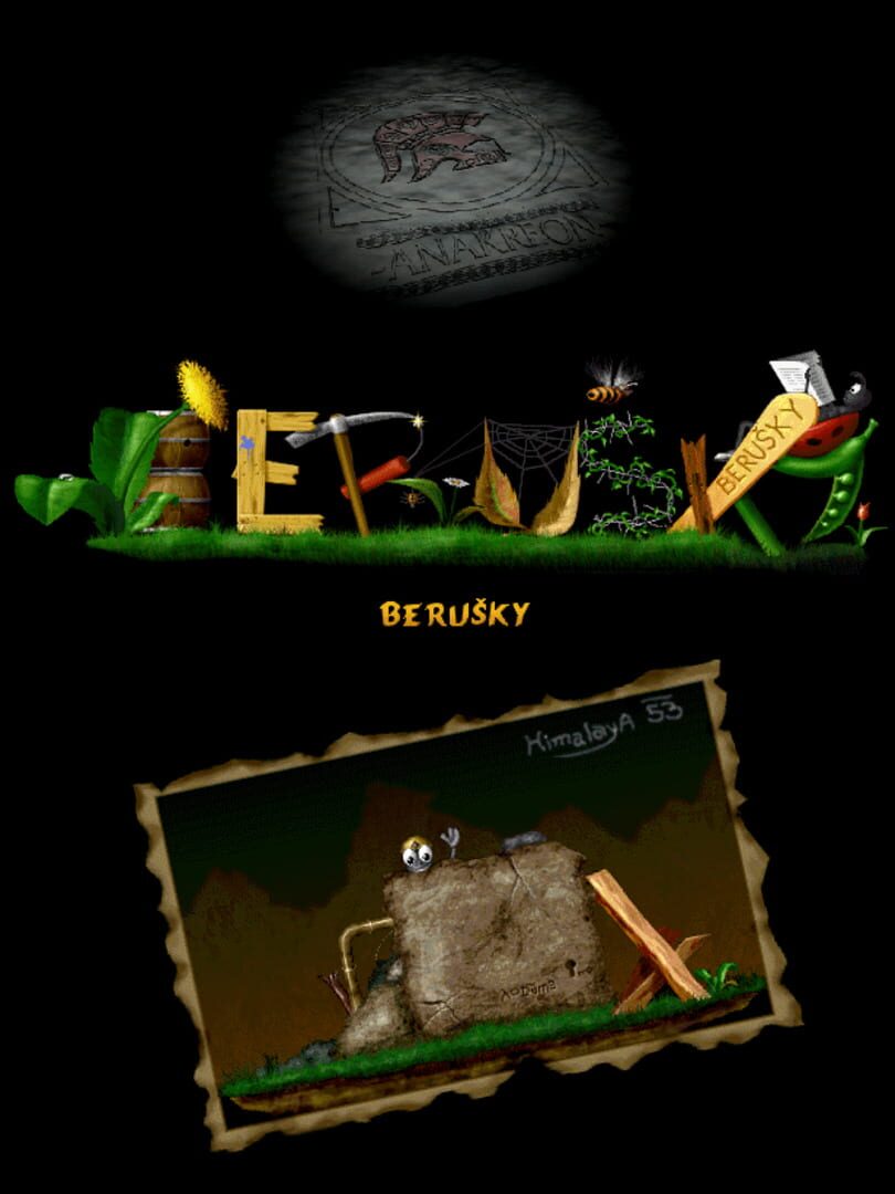 Berusky (1997)