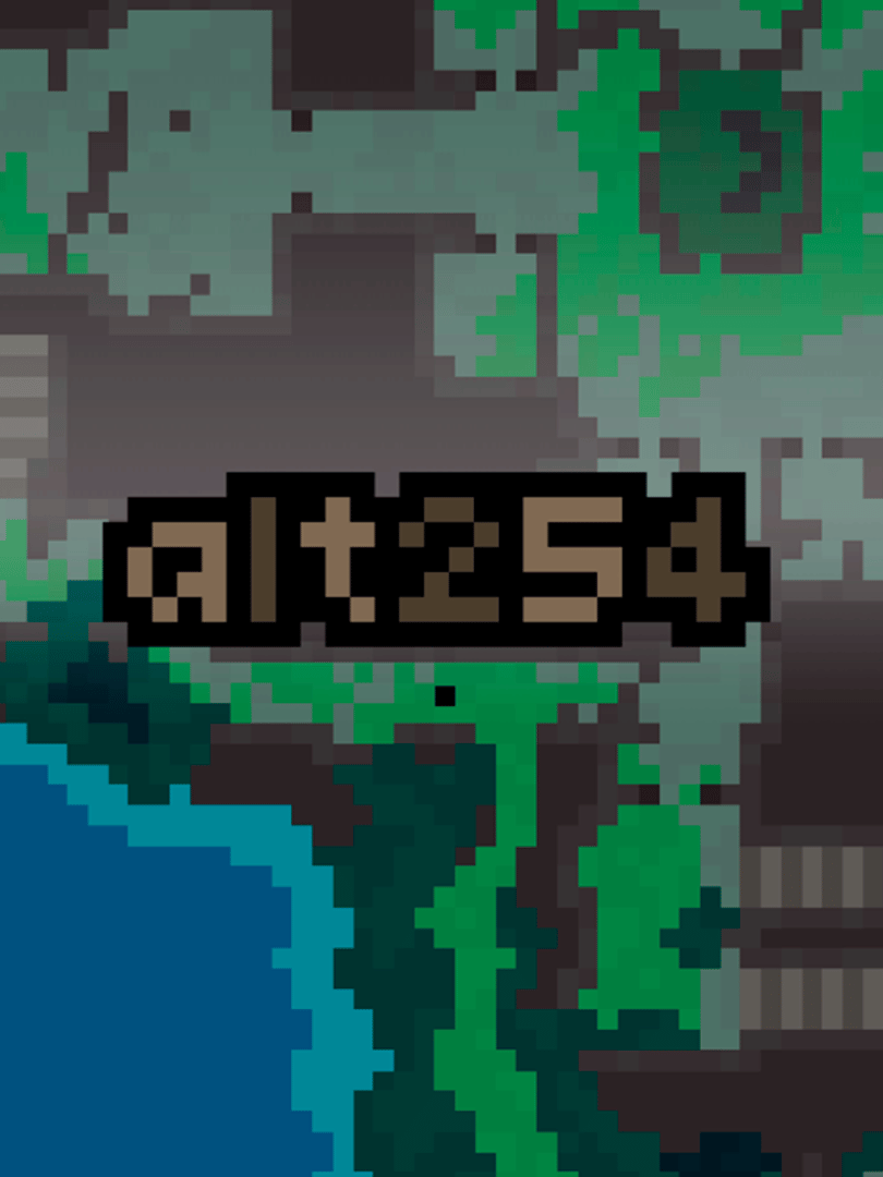 Alt254 Cover