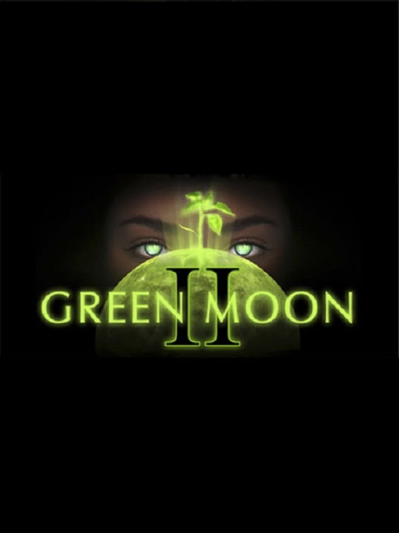 Green Moon 2