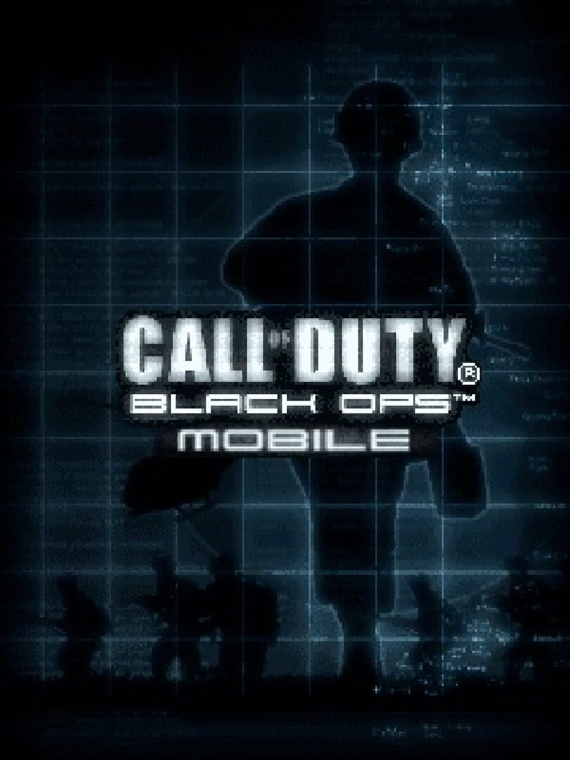 Call of Duty: Black Ops Mobile (2010)