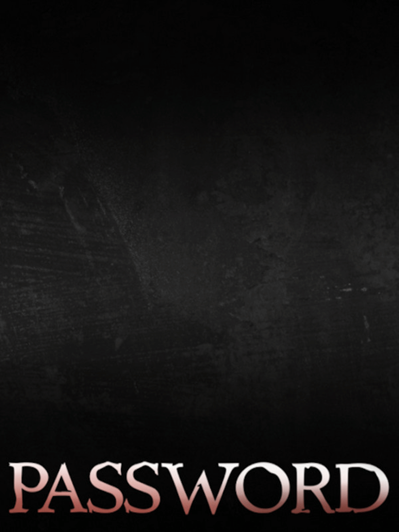 Password Cover