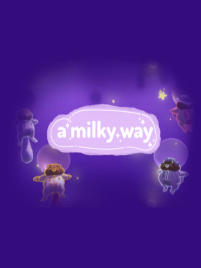 A Milky Way (2020)