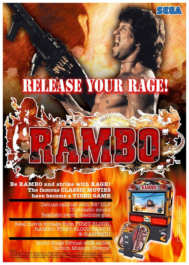 Rambo (2008)