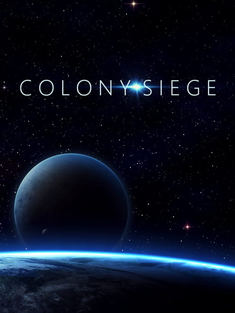 Colony Siege (2020)