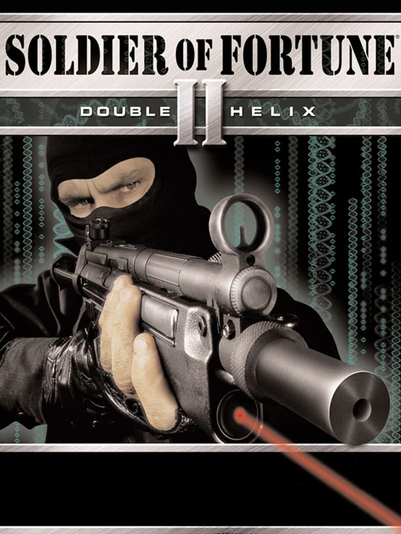 Soldier of Fortune II: Double Helix (2002)