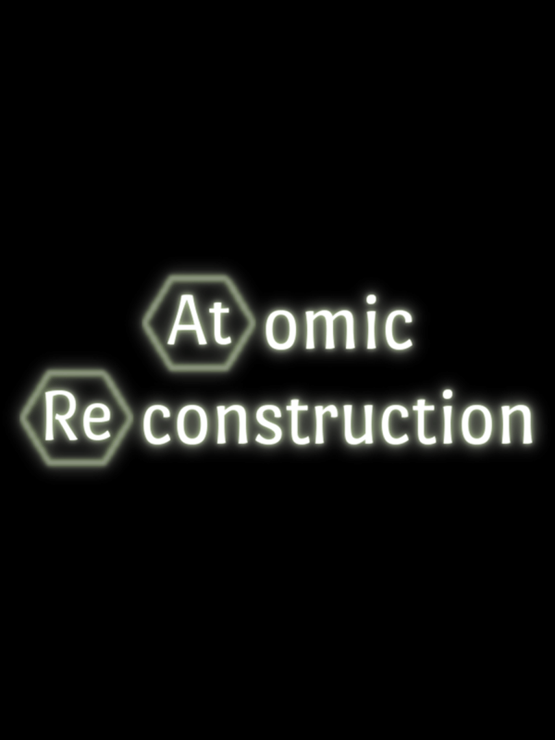 Atomic Reconstruction Cover