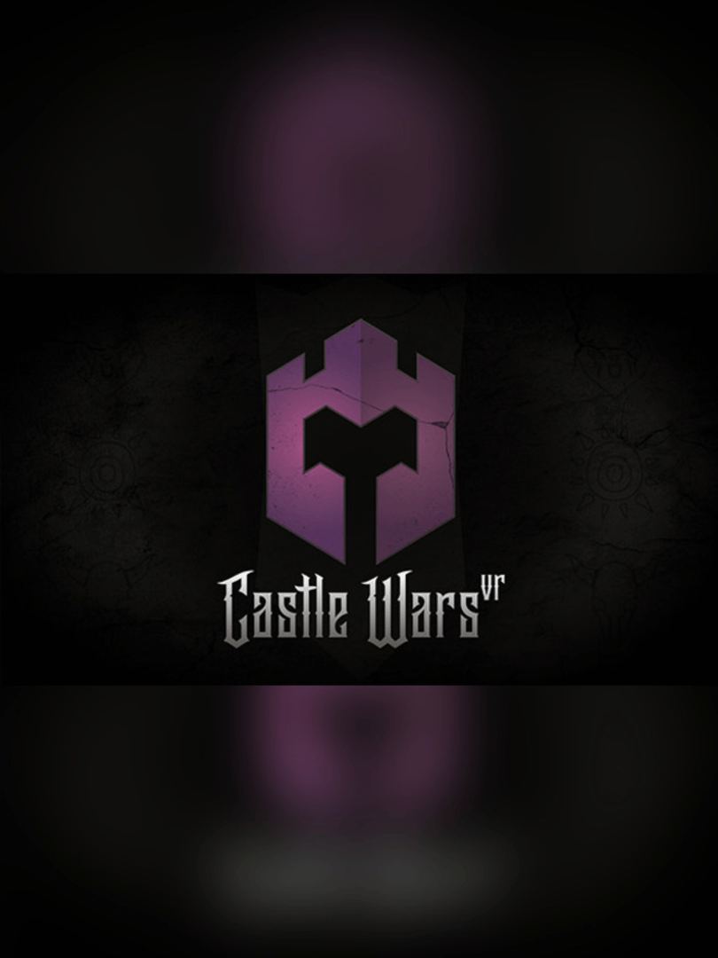 Castle Wars VR Cover