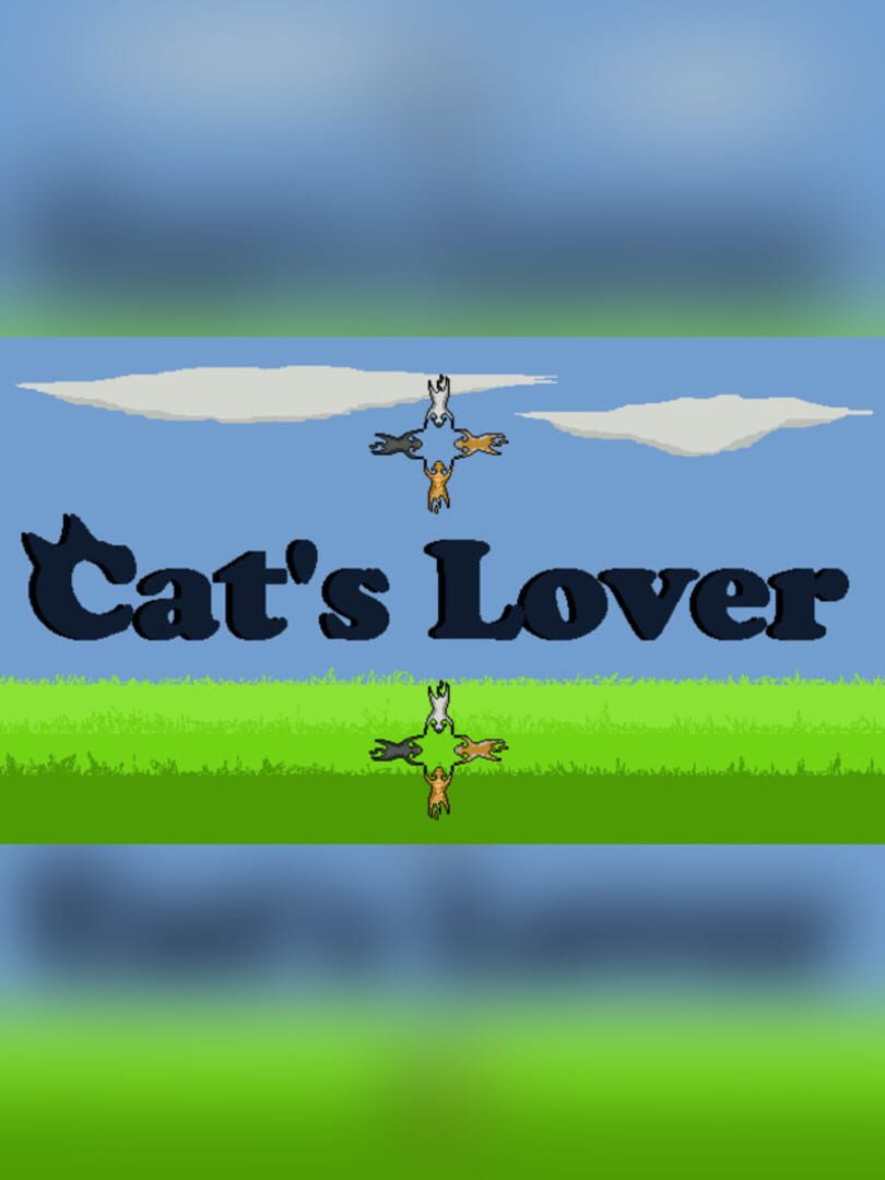 Cats Lover