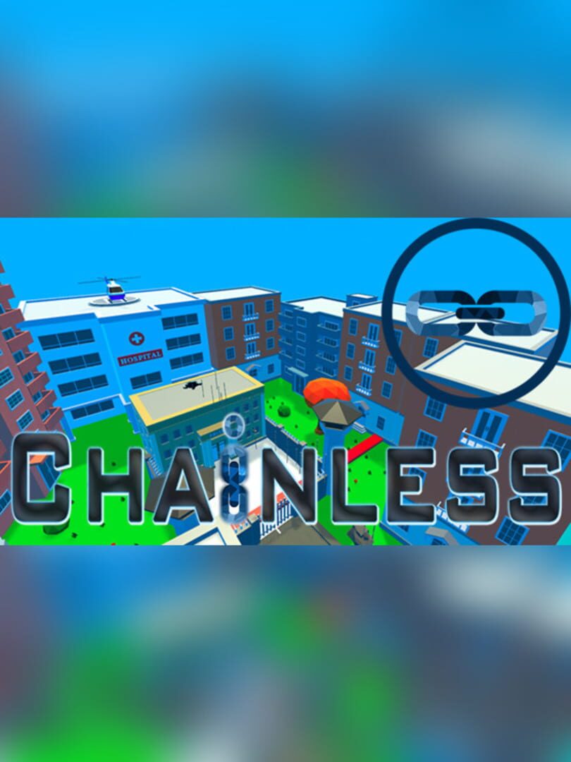 Chainless