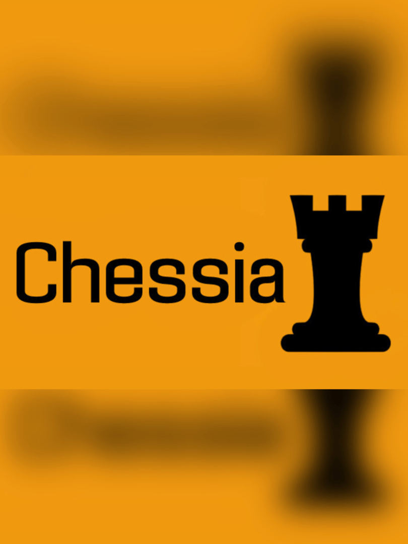Chessia Cover