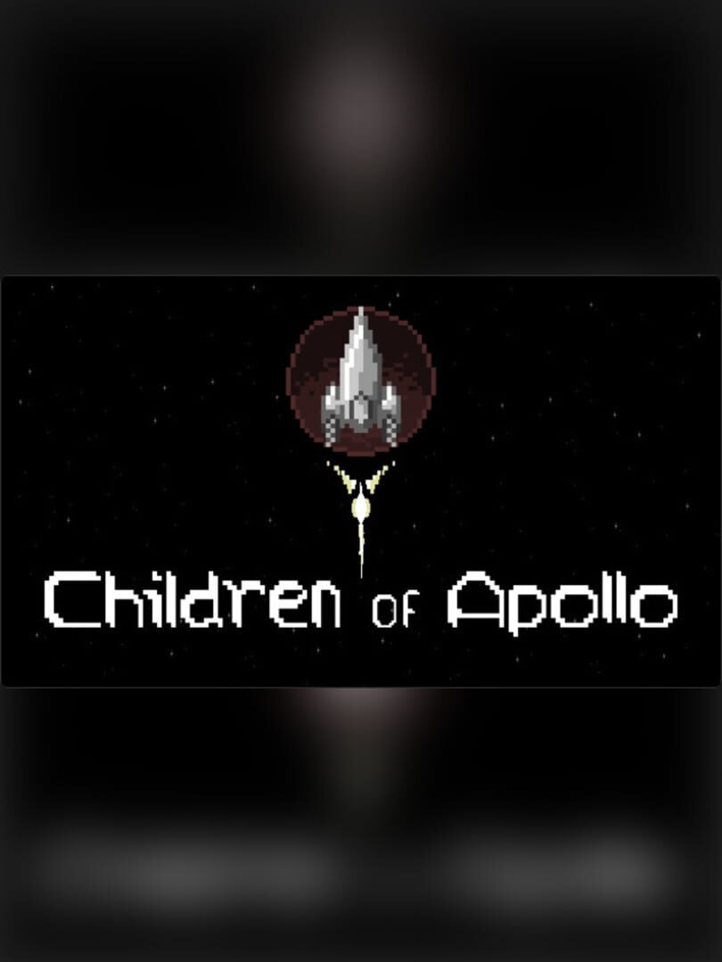 Children of Apollo (2017)