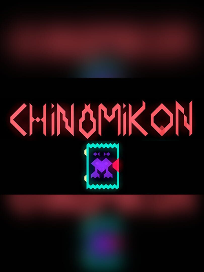 Chinomikon