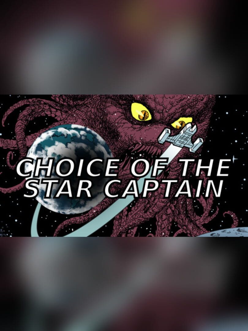 Choice of the Star Captain (2017)