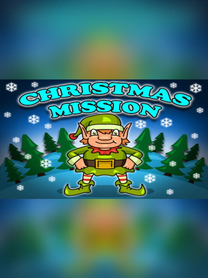 Christmas Mission (2017)