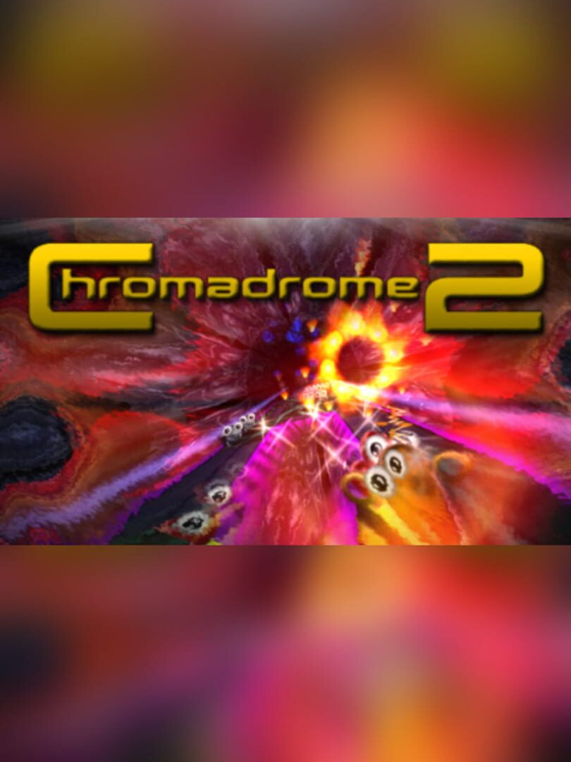 Chromadrome 2