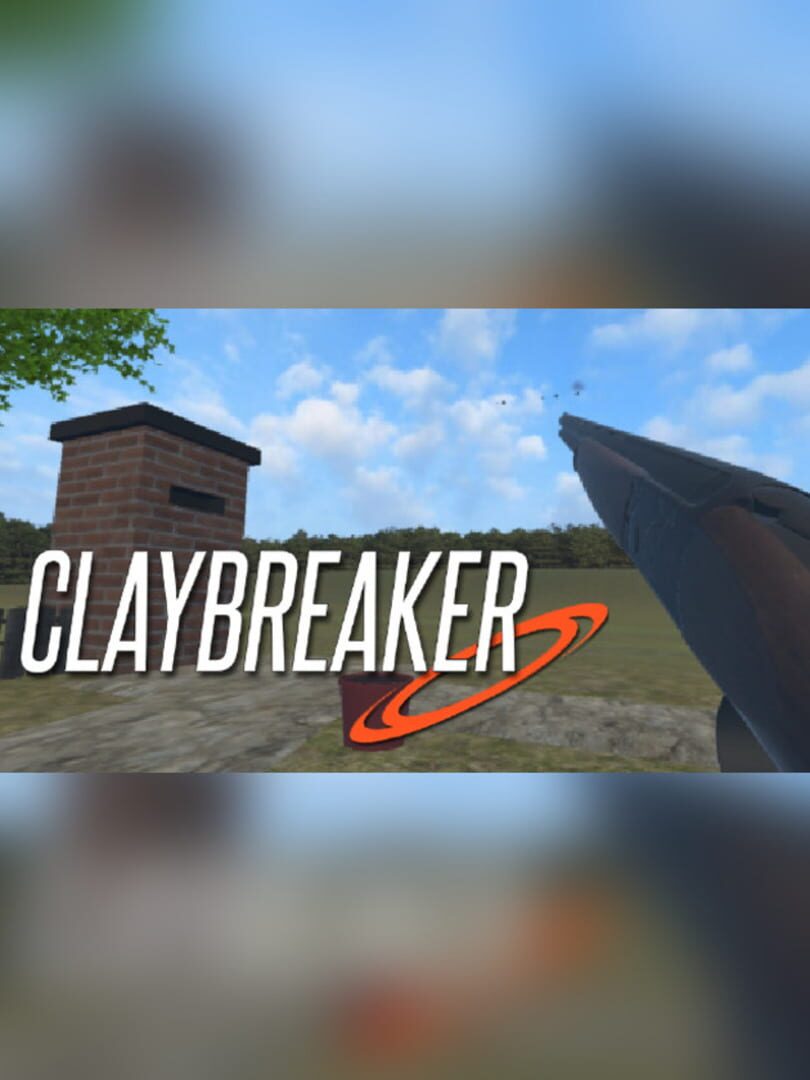 Claybreaker: VR Clay Shooting (2017)