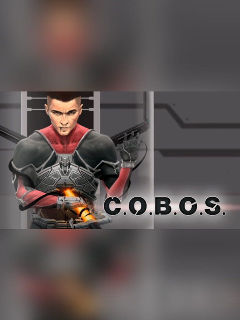 Cover image of Cobos