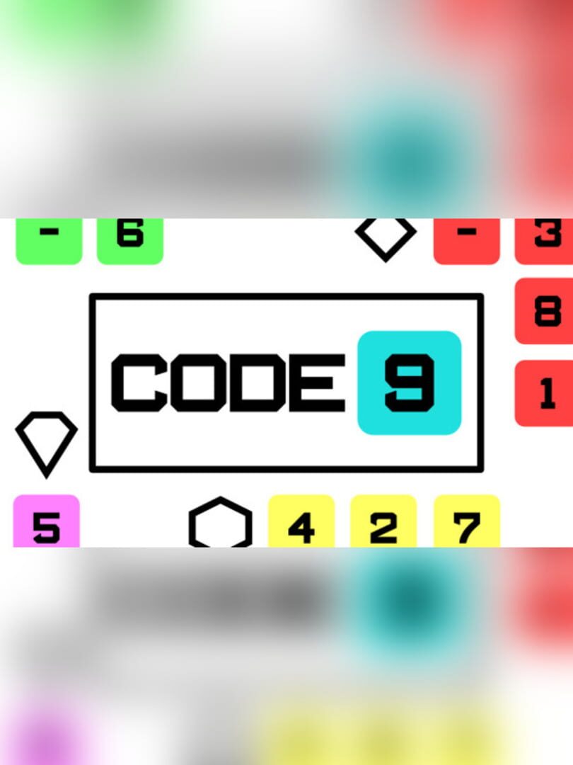 Code 9