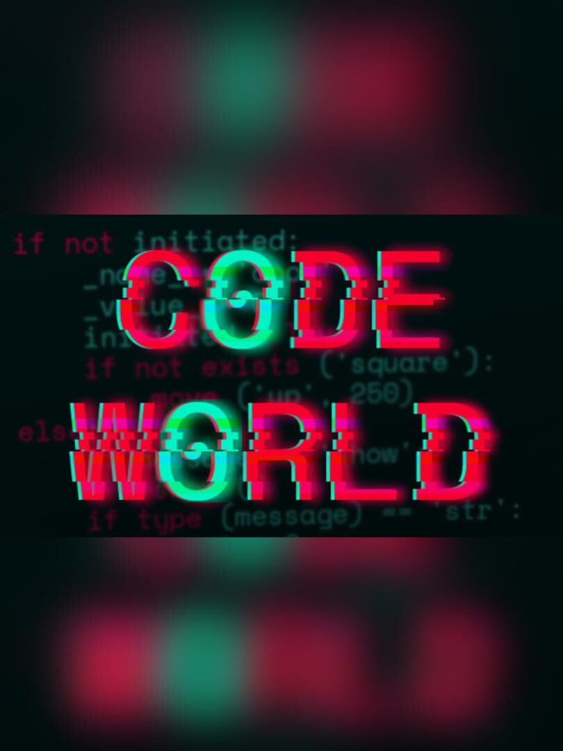 Code World (2017)