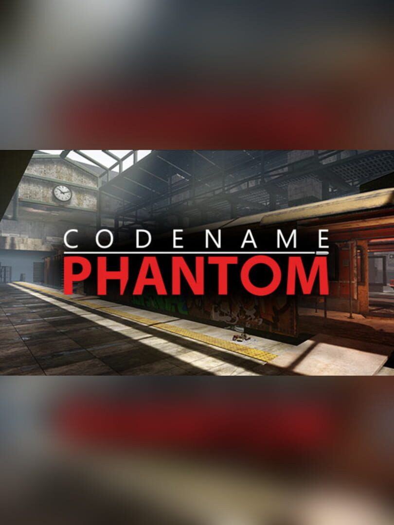 Codename: Phantom