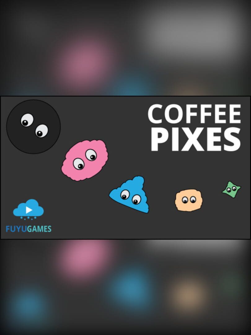 Coffee Pixes