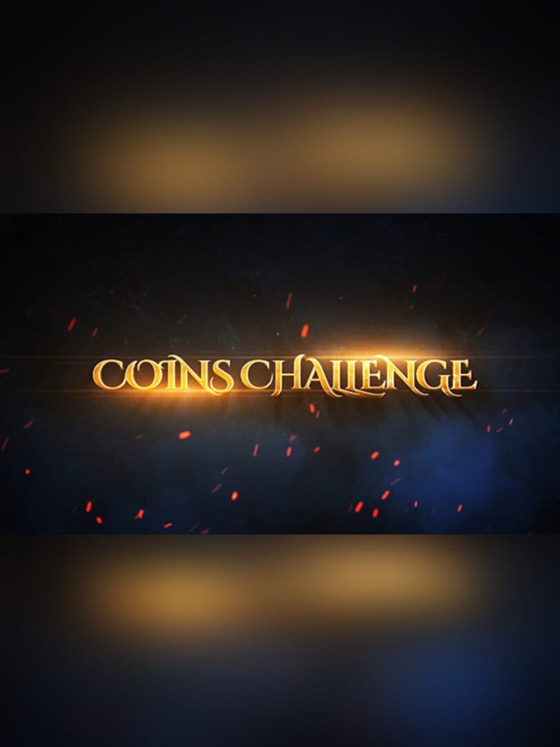 Coins Challenge