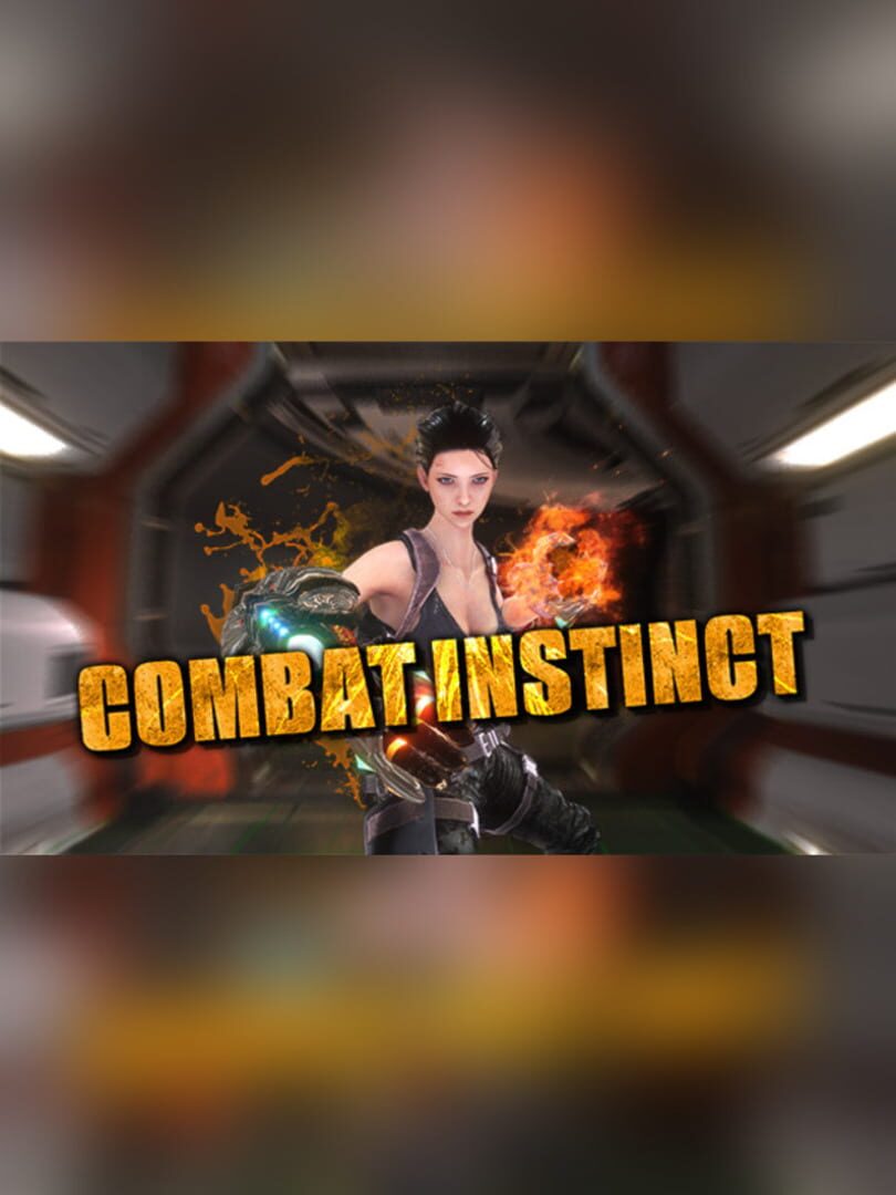 Combat Instinct (2017)