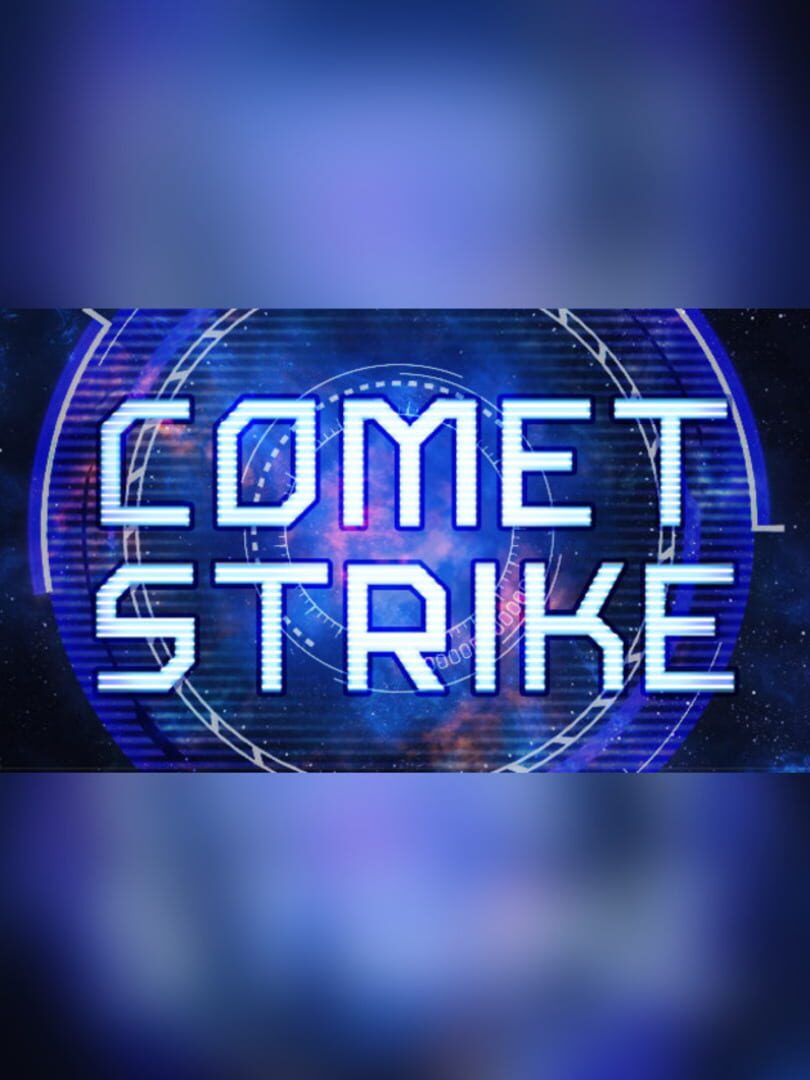 Comet Strike (2017)