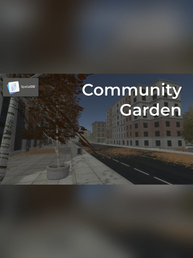 Community Garden (2017)