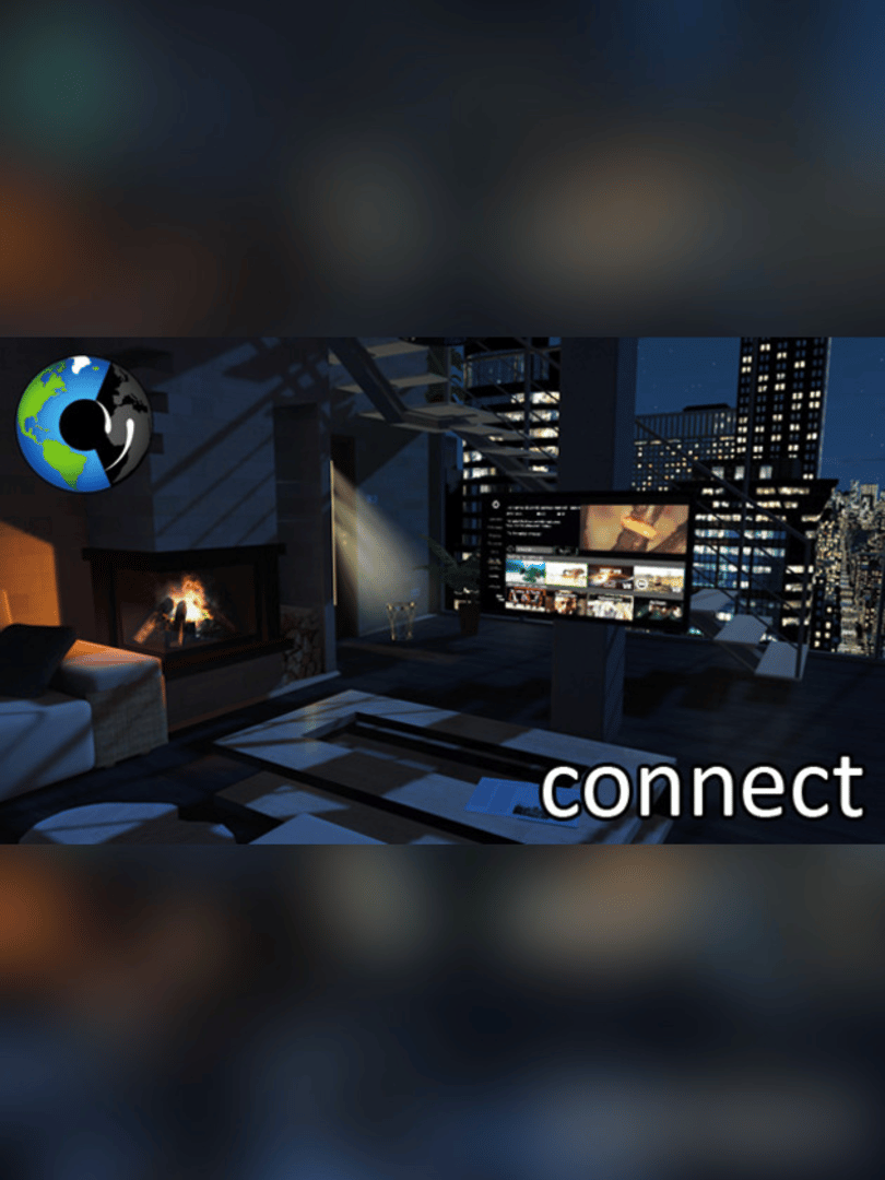 Connect'Em Cover